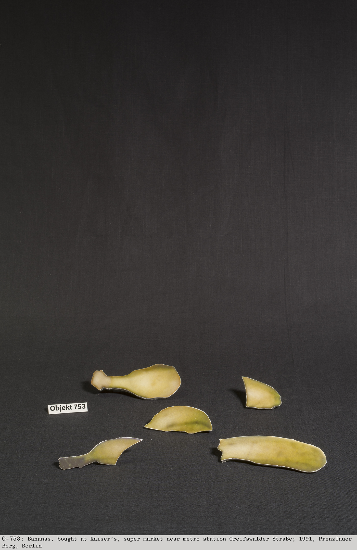 <p>2017-2025<br />
Forensic Excavations Inventory<br />
or The Total Deconstruction of an Armenian Family</p>
